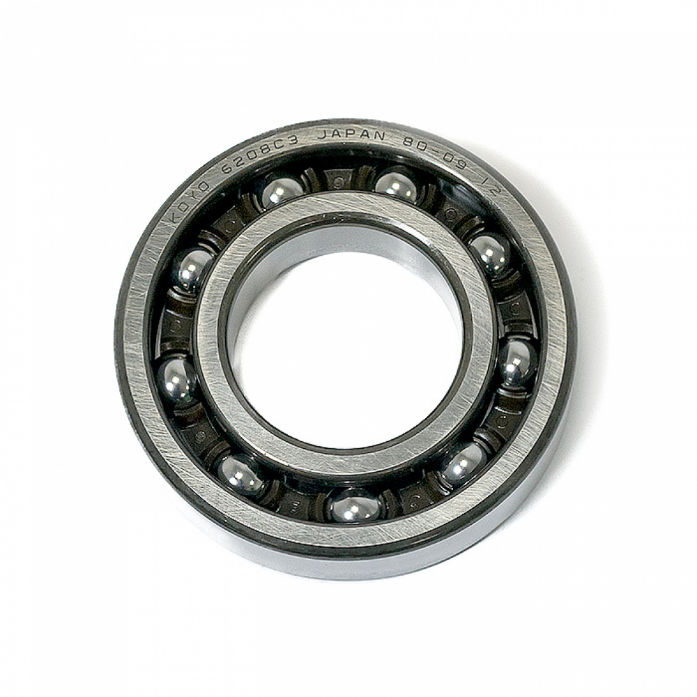 Купить подшипник коленвала/редуктора yamaha 93306-208u0 по цене  Низкие цены. Большой выбор. Доставка по всей России. Интернет-магазин в Москве. Только положительные отзывы!