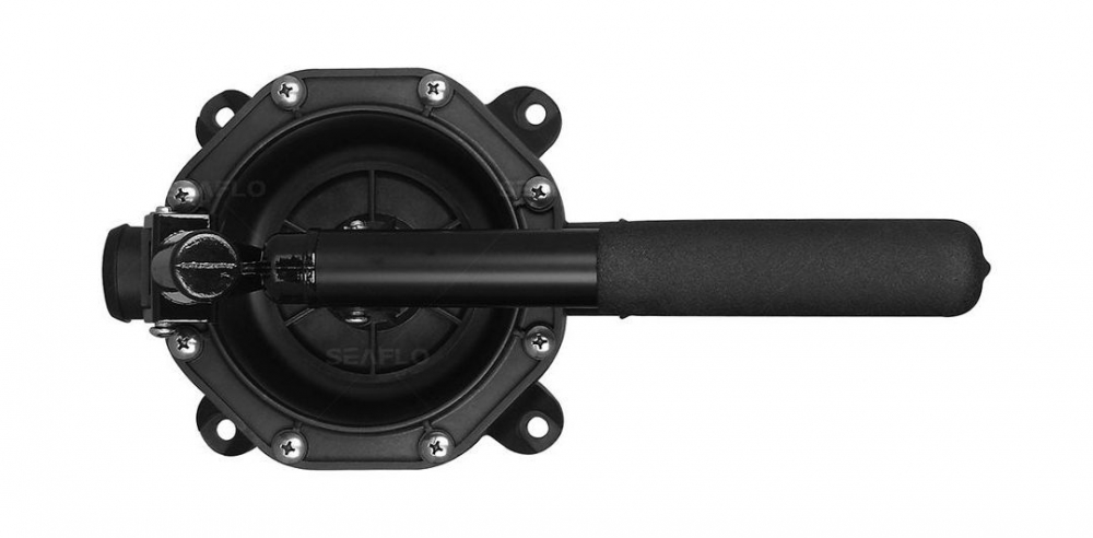 Купить помпа ручная, 720gph (2725,5 л/час), seaflo sfdhpg72001 по цене 1 645 р. Низкие цены. Большой выбор. Доставка по всей России. Интернет-магазин в Москве. Только положительные отзывы!