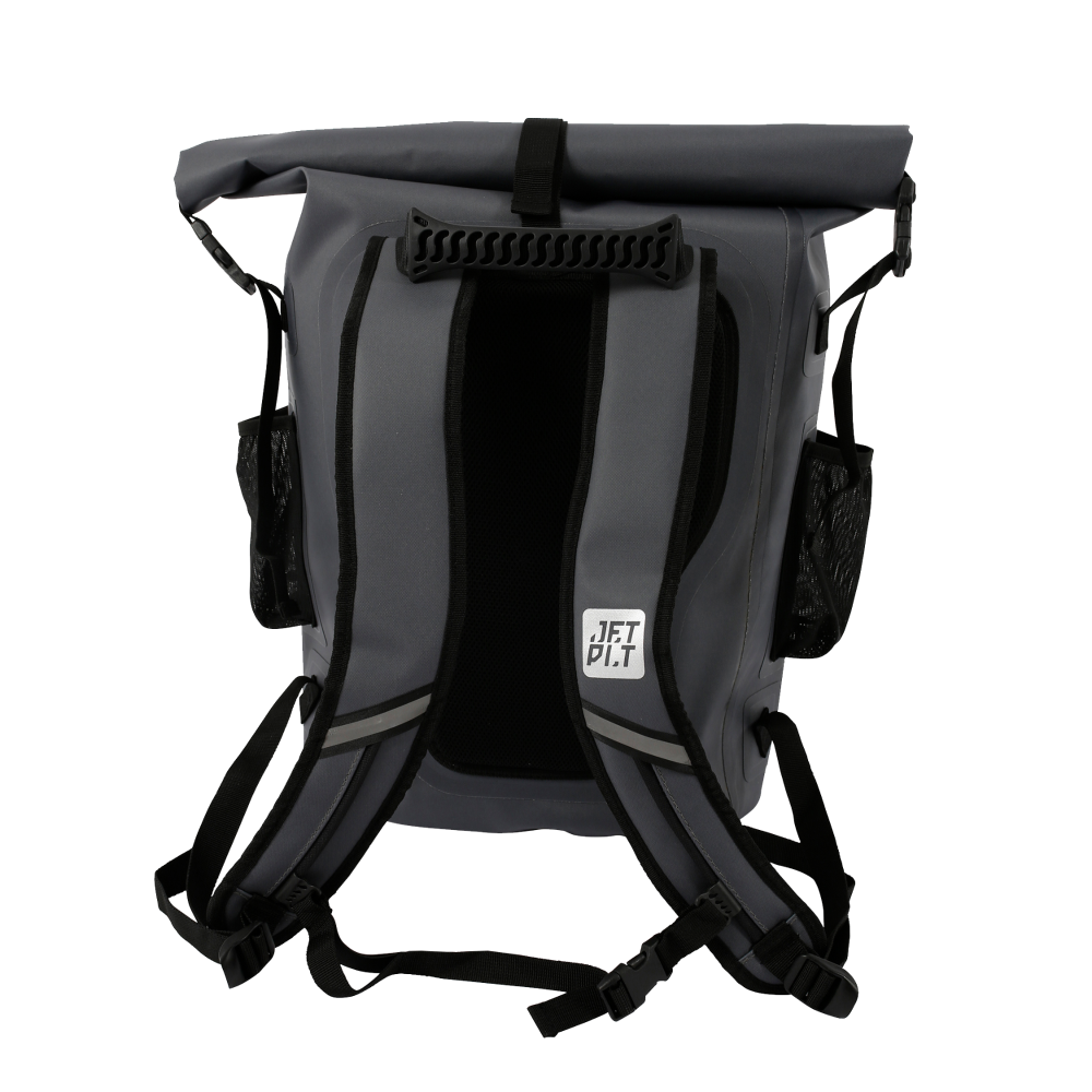 Рюкзак JetPilot Venture 50l Waterproof Backpack Grey, One Size