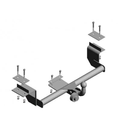 Купить фаркоп ваз 2110, 2111 - 2110 трейлер по цене  Низкие цены. Большой выбор. Доставка по всей России. Интернет-магазин в Москве. Только положительные отзывы!