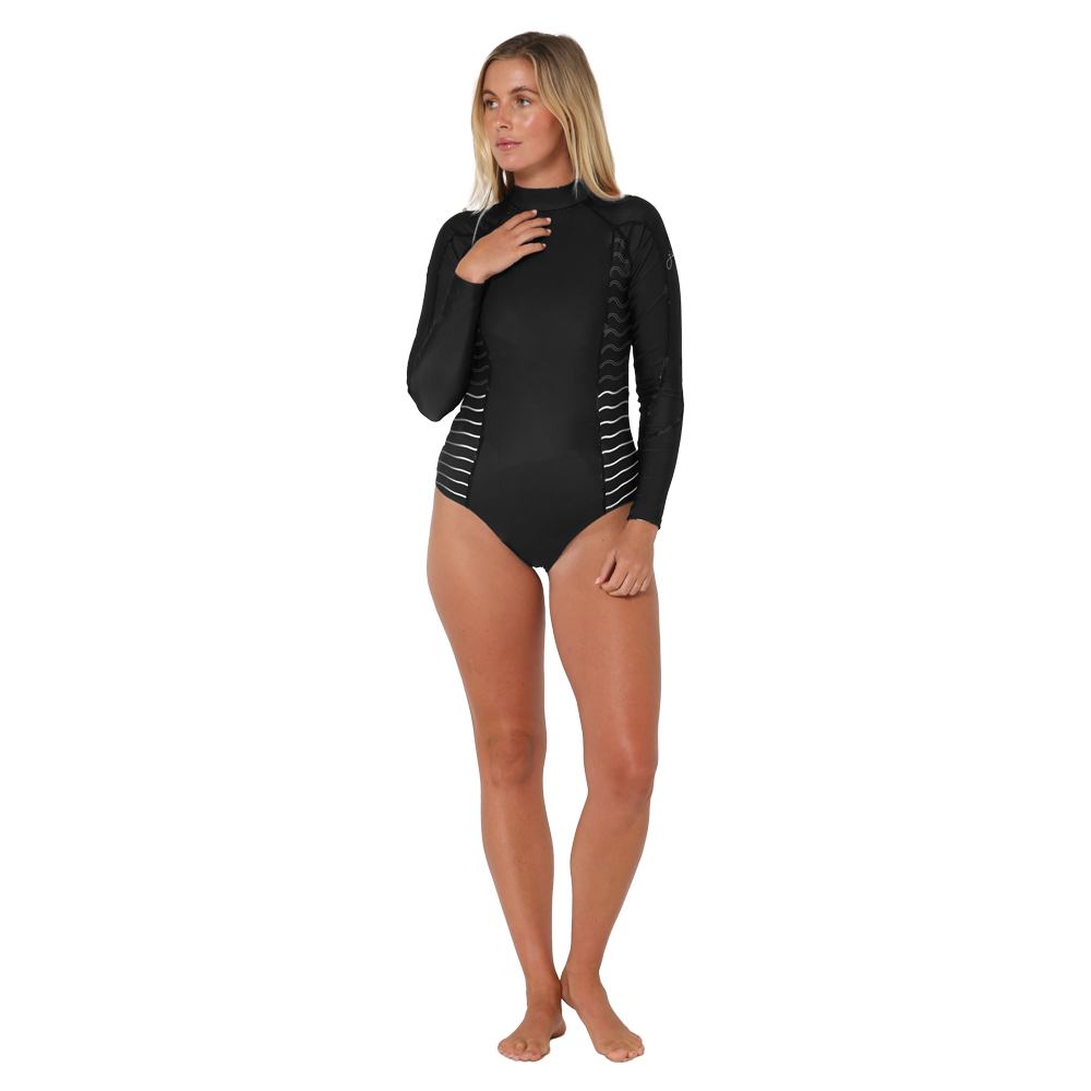 Купальник JetPilot Allure Black, S