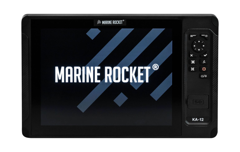 Купить картплоттер морской ka12x (сенсорный экран /эхолот/ аис), marine rocket по цене 144 134 р. Низкие цены. Большой выбор. Доставка по всей России. Интернет-магазин в Москве. Только положительные отзывы!