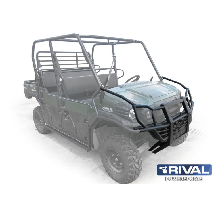 Купить передний бампер kawasaki mule pro-fx pro-fxt pro-dx pro-dxt (444.6906.1) по цене 18 125 р.. Низкие цены. Большой выбор. Доставка по всей России.  Интернет-магазин в Москве. Только положительные отзывы!