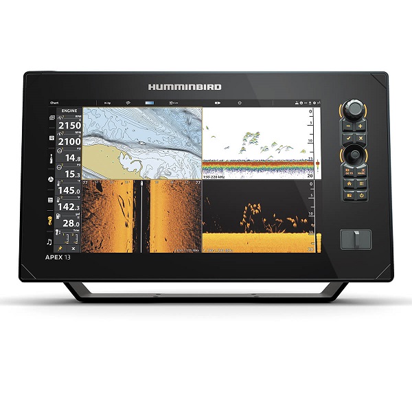 Купить эхолот humminbird apex 13 chirp msi+ по цене  Низкие цены. Большой выбор. Доставка по всей России. Интернет-магазин в Москве. Только положительные отзывы!