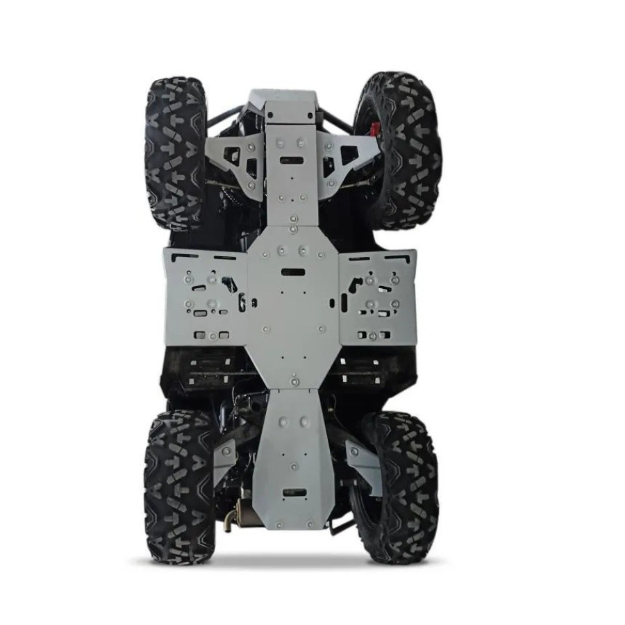 Купить алюминиевая защита днища odes 650s/850s/1000s/650l/850l/1000l (444.8510.1) по цене 23 694 р.. Низкие цены. Большой выбор. Доставка по всей России.  Интернет-магазин в Москве. Только положительные отзывы!