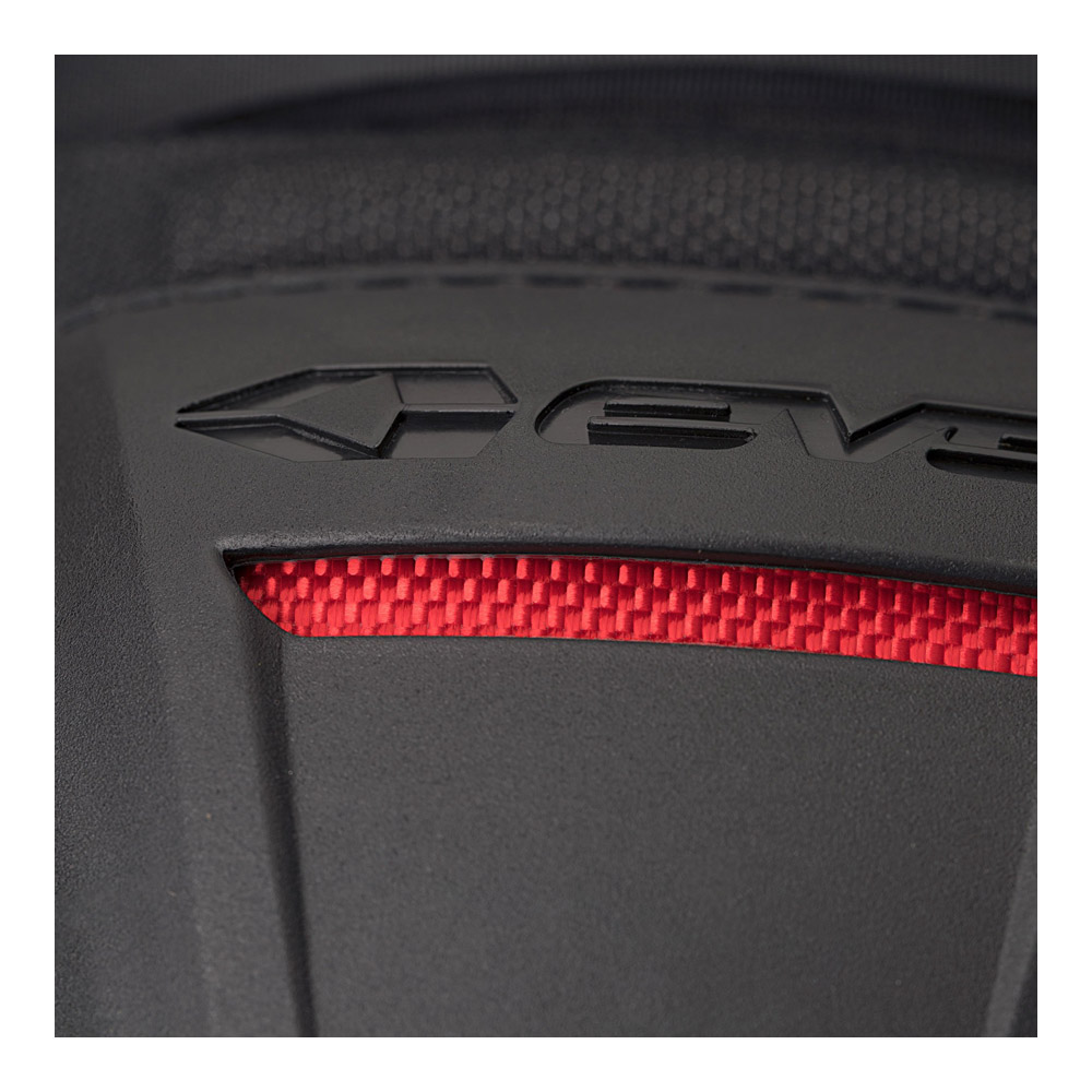 Брейсы EVS SX01 Grey/Black, Small