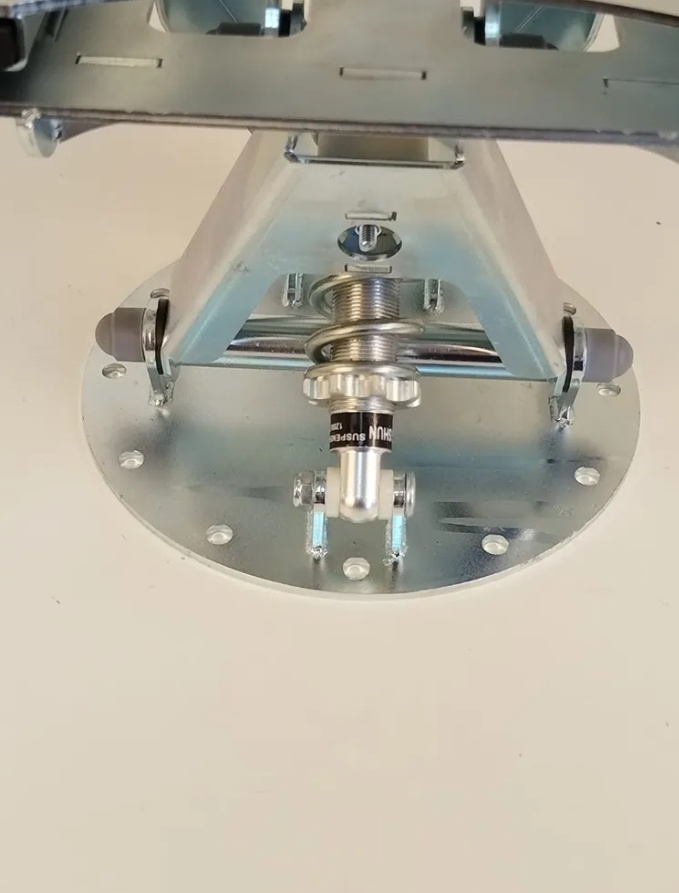 Купить амортизационная стойка патриот а200s со слайдером оцинкованная по цене 10 700 р. Низкие цены. Большой выбор. Доставка по всей России. Интернет-магазин в Москве. Только положительные отзывы!