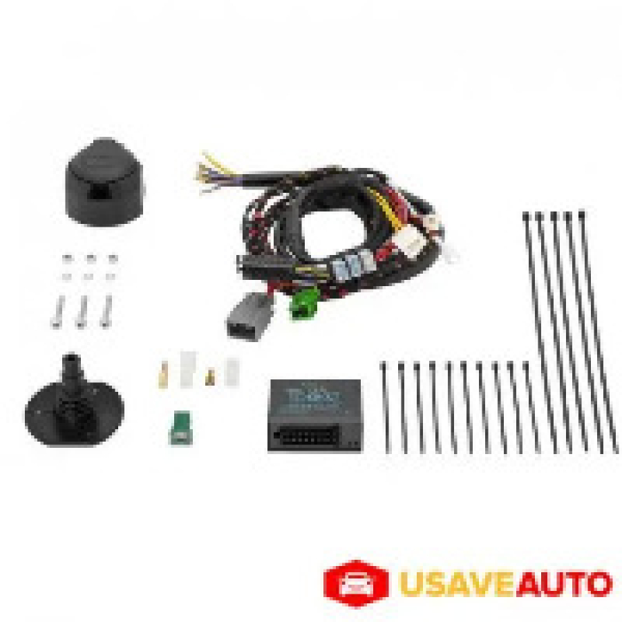 Купить электрика фаркопа mercedes gl-class 09/2006-2012 13-конт по цене  Низкие цены. Большой выбор. Доставка по всей России. Интернет-магазин в Москве. Только положительные отзывы!