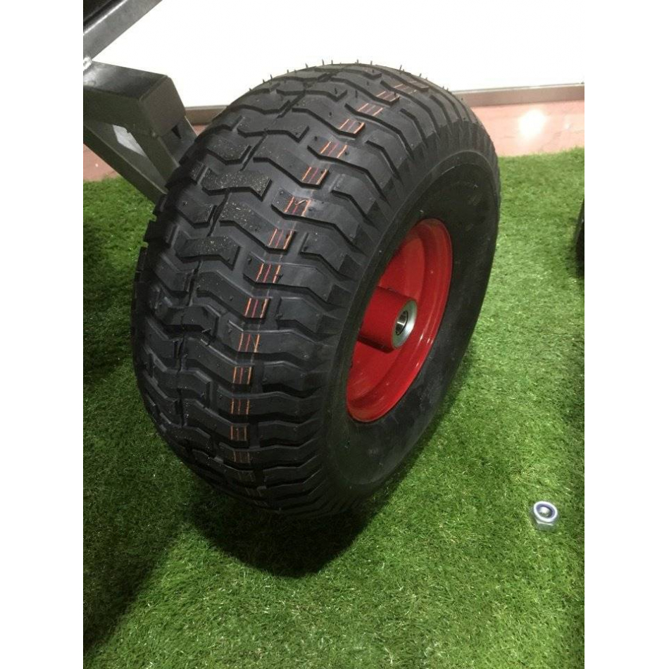 Колесо 18х8.50-8 (для Gorilla 1800) для квадроцикла по низкой цене в Москве. Можете купить недорого и в наличии!Всего 11 250 р.