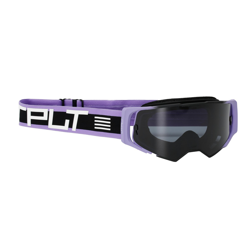 Очки для гидроцикла JetPilot Vault Vision Поляризация, Purple