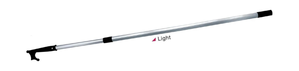 Купить багор телескопический 1.2-2.2 м, marine rocket по цене 804 р. Низкие цены. Большой выбор. Доставка по всей России. Интернет-магазин в Москве. Только положительные отзывы!