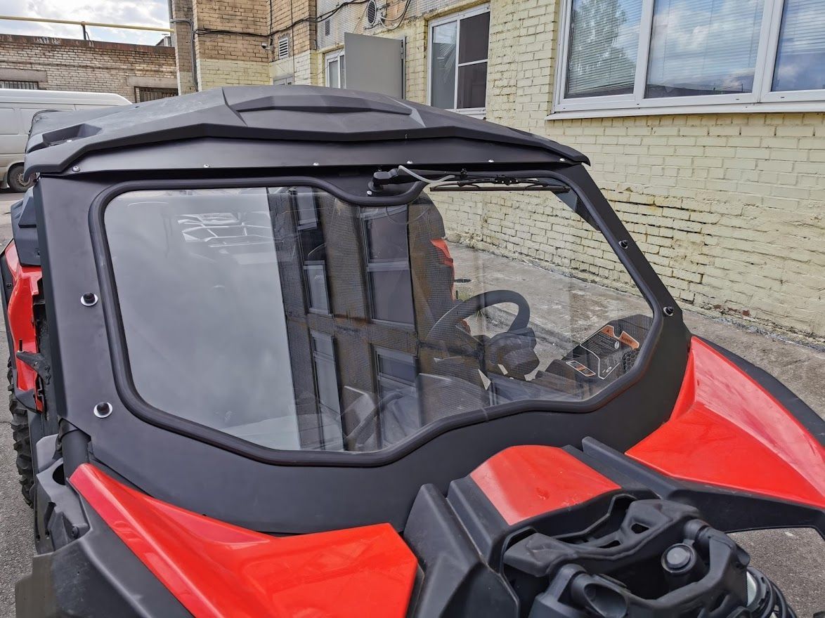 Купить лобовое стекло can-am brp maverick x3 по цене 63 840 р.. Низкие цены. Большой выбор. Доставка по всей России.  Интернет-магазин в Москве. Только положительные отзывы!