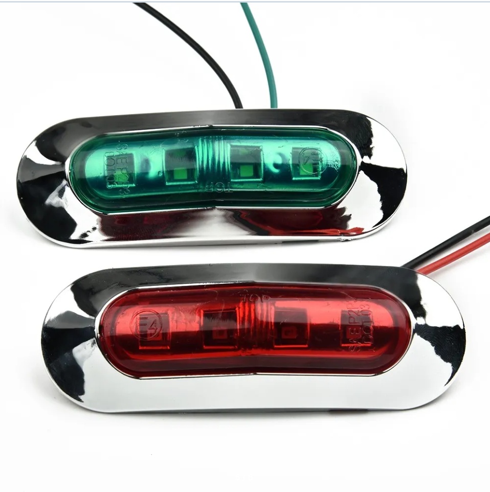 Купить ходовые навигационные огни лодку или катер led светодиодные по цене 900 р. Низкие цены. Большой выбор. Доставка по всей России. Интернет-магазин в Москве. Только положительные отзывы!
