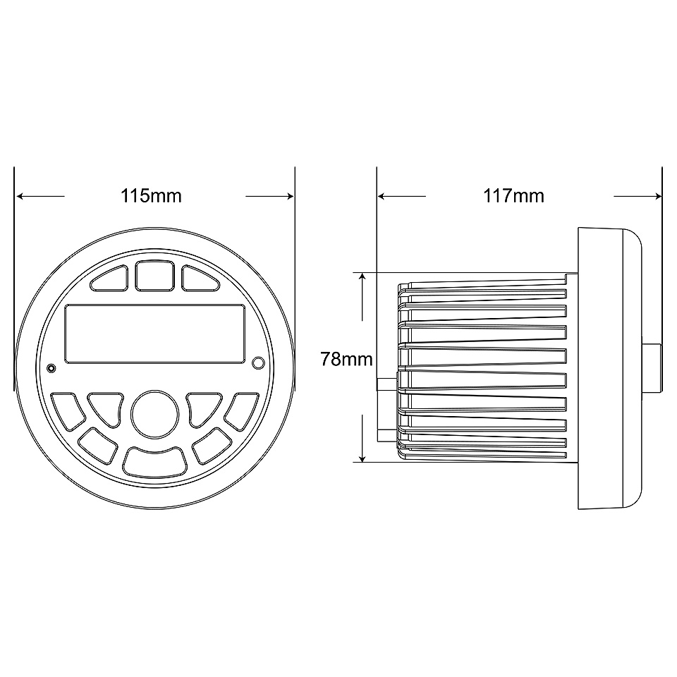 Купить магнитола катер лодку магнитофон влагозащищенная мореман xfa-не820 по цене 17 832 р. Низкие цены. Большой выбор. Доставка по всей России. Интернет-магазин в Москве. Только положительные отзывы!