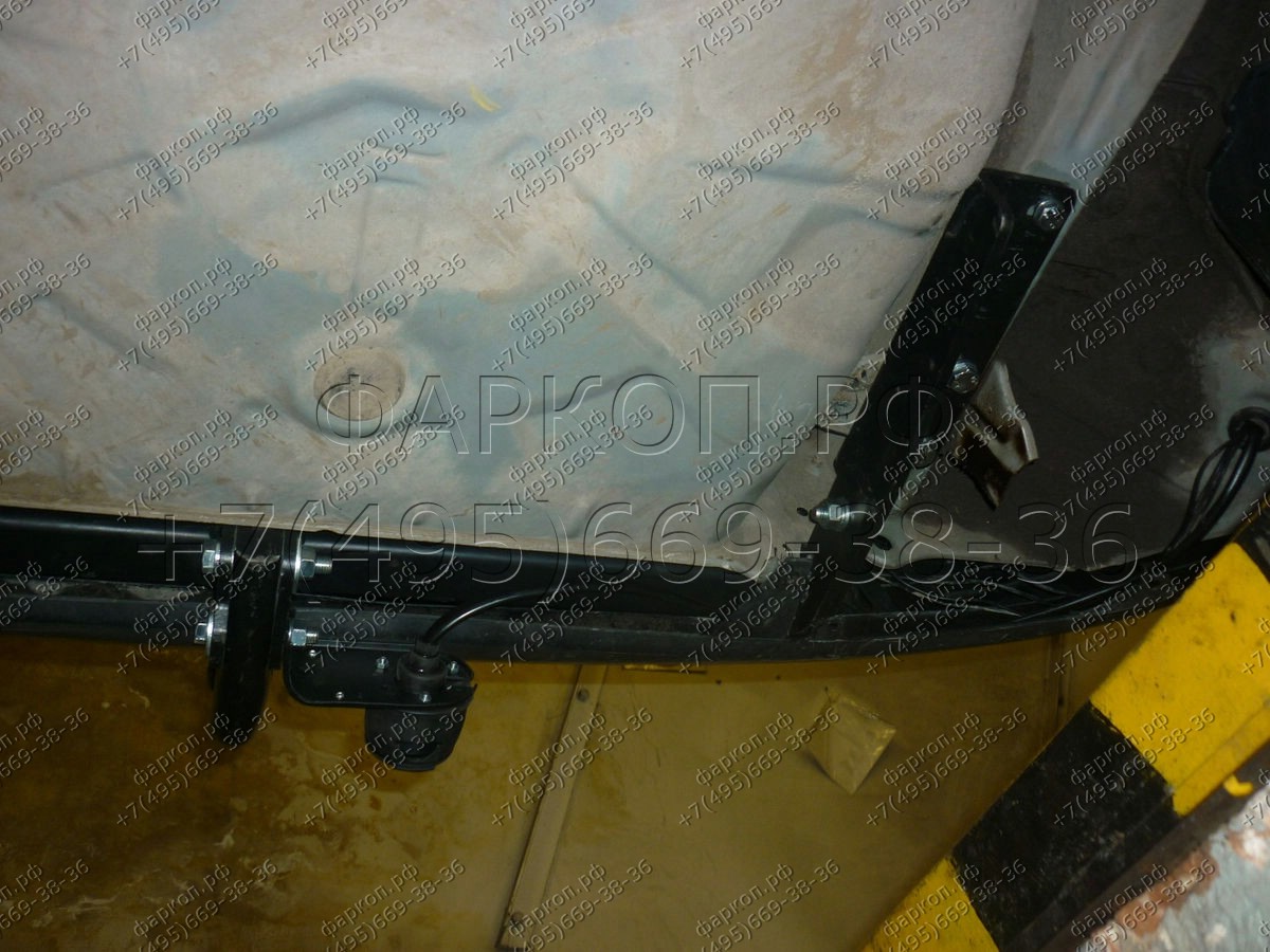 Купить фаркоп toyota corolla verso e12 2002-2004 - t.031 imiola по цене  Низкие цены. Большой выбор. Доставка по всей России. Интернет-магазин в Москве. Только положительные отзывы!