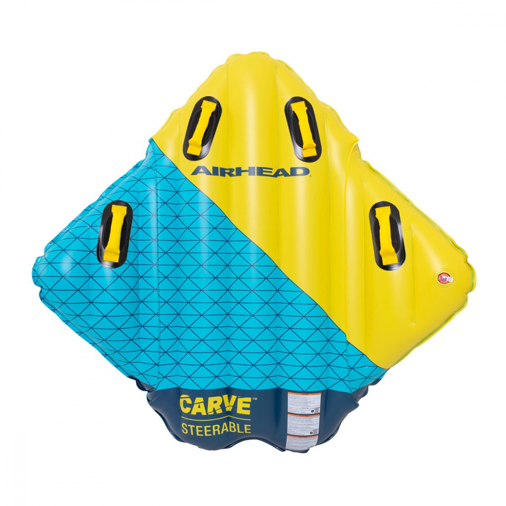 Купить буксируемый аттракцион carve tube по цене 16 641 р. Низкие цены. Большой выбор. Доставка по всей России. Интернет-магазин в Москве. Только положительные отзывы!