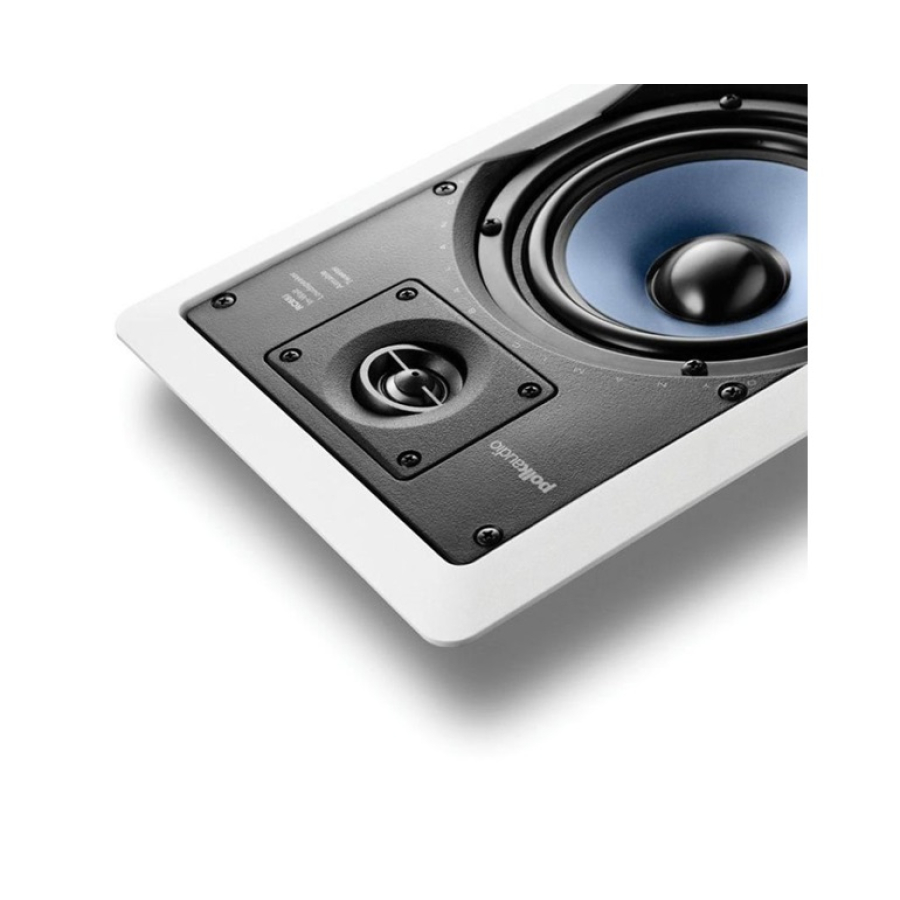 Встраиваемая акустика POLK AUDIO RC65I