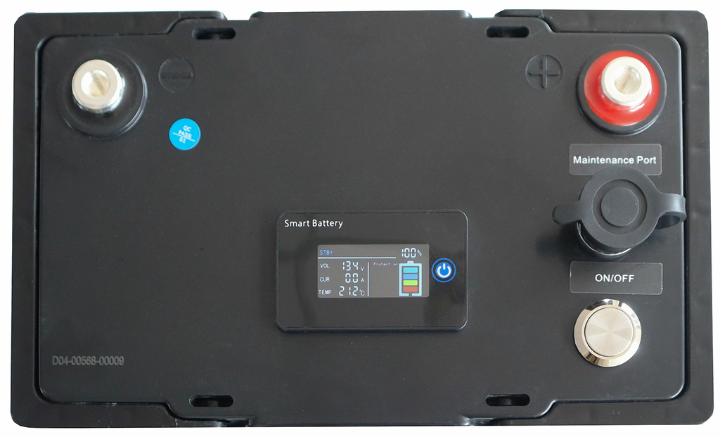 Купить аккумулятор sea-pro 52а/ч 12,8в lifepo4 по цене 27 000 р. Низкие цены. Большой выбор. Доставка по всей России. Интернет-магазин в Москве. Только положительные отзывы!