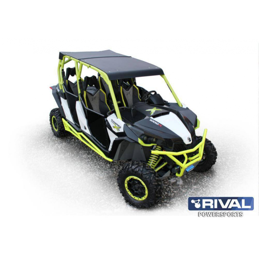 Купить крыша для brp can-am maverick 1000 ds max (444.7231.1) по цене 27 480 р.. Низкие цены. Большой выбор. Доставка по всей России.  Интернет-магазин в Москве. Только положительные отзывы!