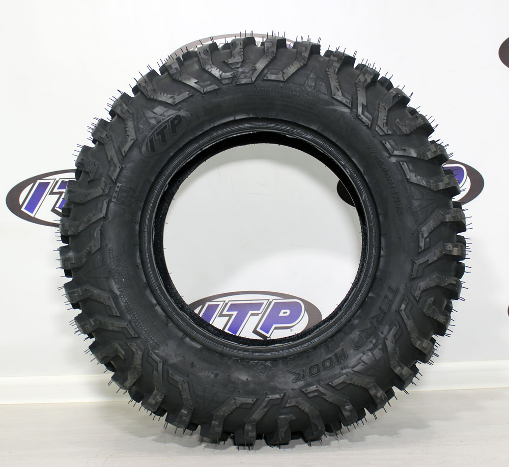 Шина для квадроцикла ITP Terra Hook 27x9R-14 для квадроцикла по низкой цене в Москве. Можете купить недорого и в наличии!Всего 26 505.00 р.