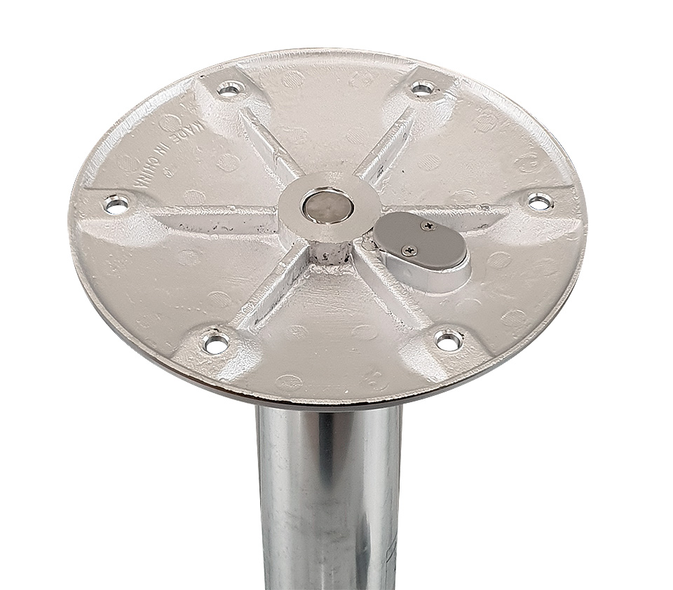 Купить стойка для столешницы телескопическая по цене 15 616 р. Низкие цены. Большой выбор. Доставка по всей России. Интернет-магазин в Москве. Только положительные отзывы!