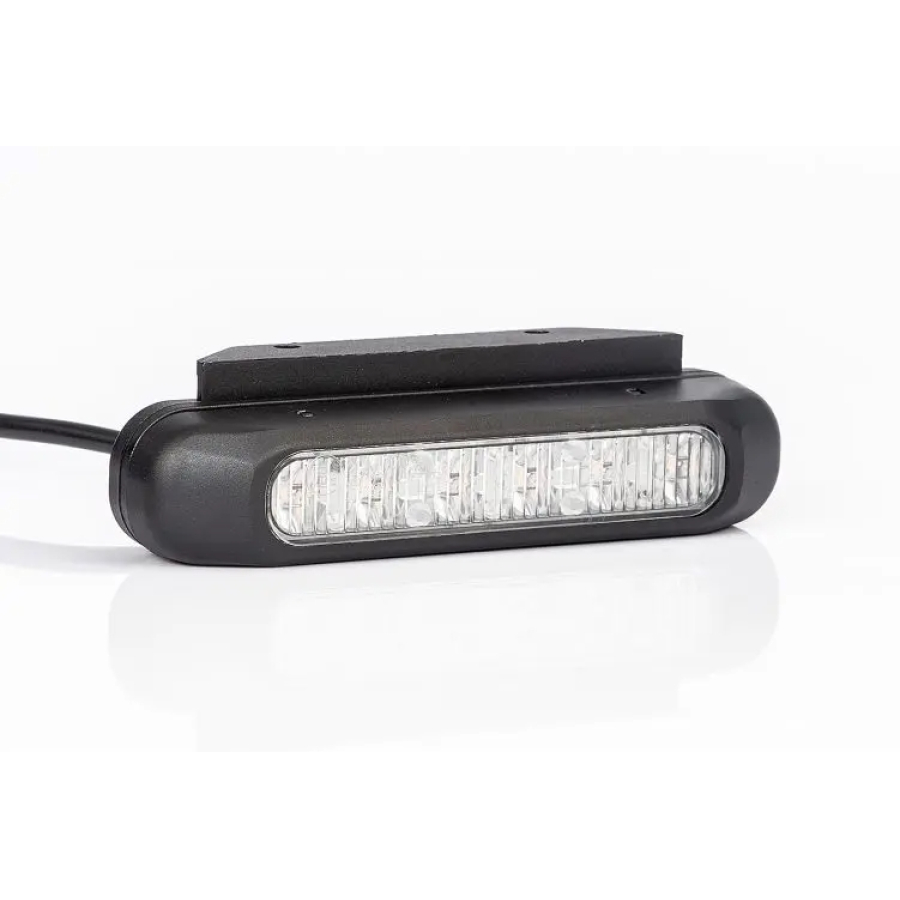 Купить фонарь cигнальный led жёлтый ft200led с кабелем 1 м fristom по цене 4 298 р.. Низкие цены. Большой выбор. Доставка по всей России. Интернет-магазин в Москве. Только положительные отзывы!