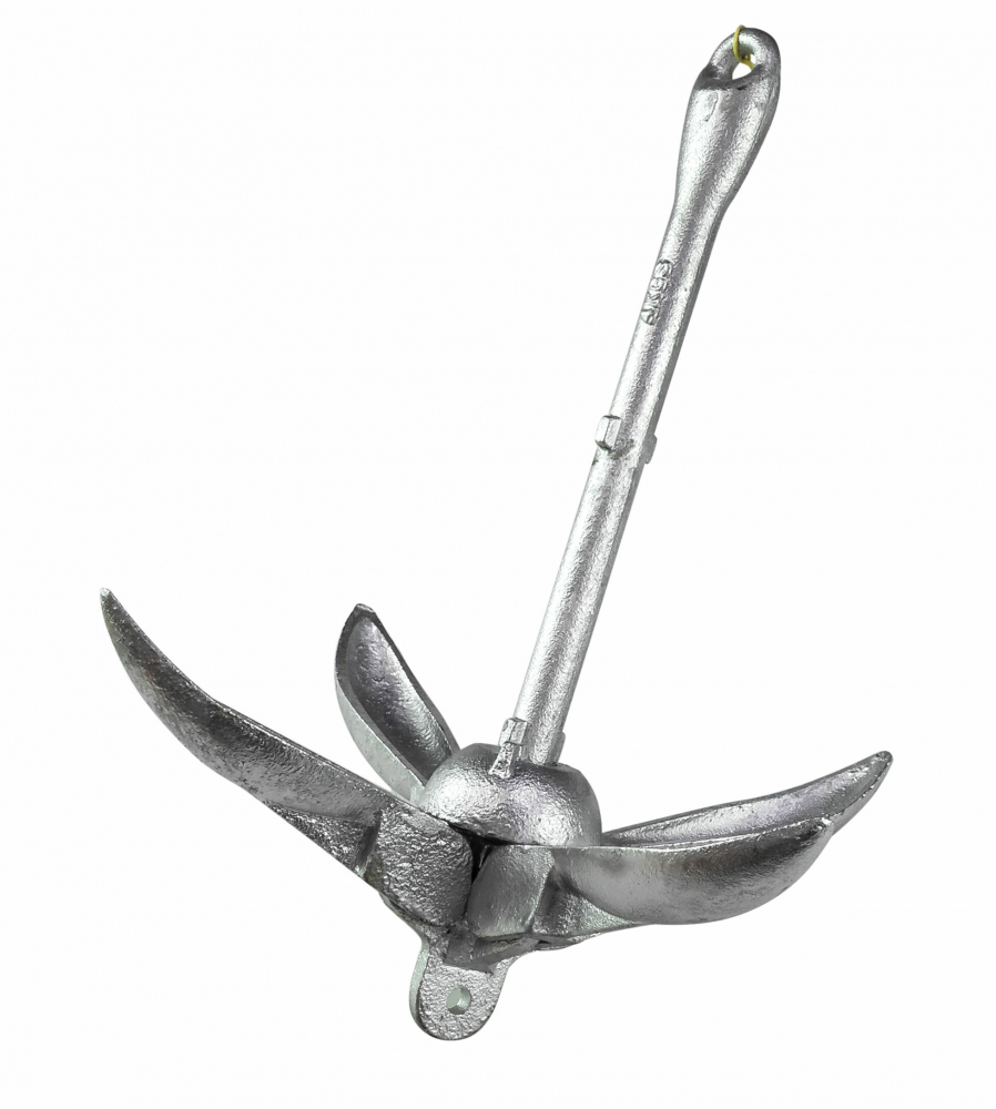 Купить якорь кошка 6 кг, складной marine rocket 4620136018265 по цене 4 667.00 р. Низкие цены. Большой выбор. Доставка по всей России. Интернет-магазин в Москве. Только положительные отзывы!