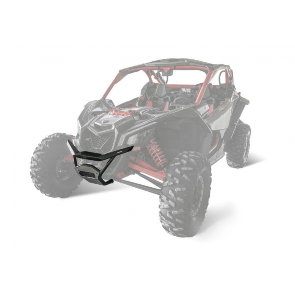 Купить передний бампер brp can-am maverick x3 / x3 max (444.7269.1) по цене 19 125 р.. Низкие цены. Большой выбор. Доставка по всей России.  Интернет-магазин в Москве. Только положительные отзывы!