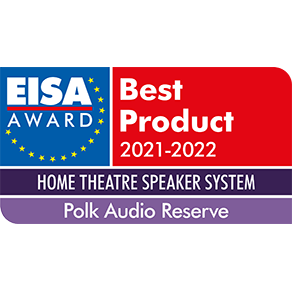 Акустика центрального канала Polk Audio Reserve R400, brown