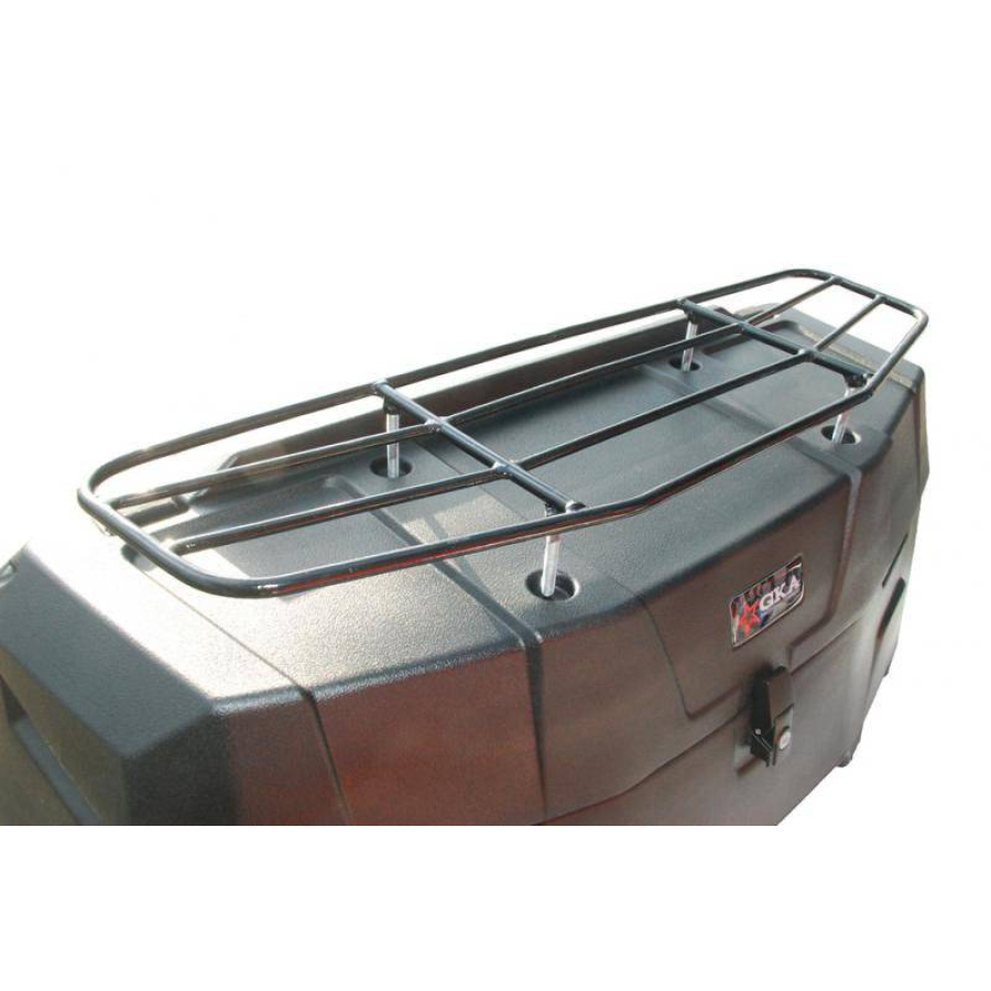 Решетка для кофра GKA 8050 / R304 для квадроцикла ATV по низкой цене в Москве. Можете купить недорого и в наличии!Доставка по России. Всего 2 640 р.