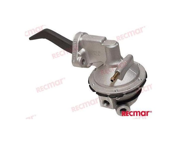 Купить топливный насос volvo penta 302\351, 5.0\5.8, recmar по цене 5 496 р. Низкие цены. Большой выбор. Доставка по всей России. Интернет-магазин в Москве. Только положительные отзывы!