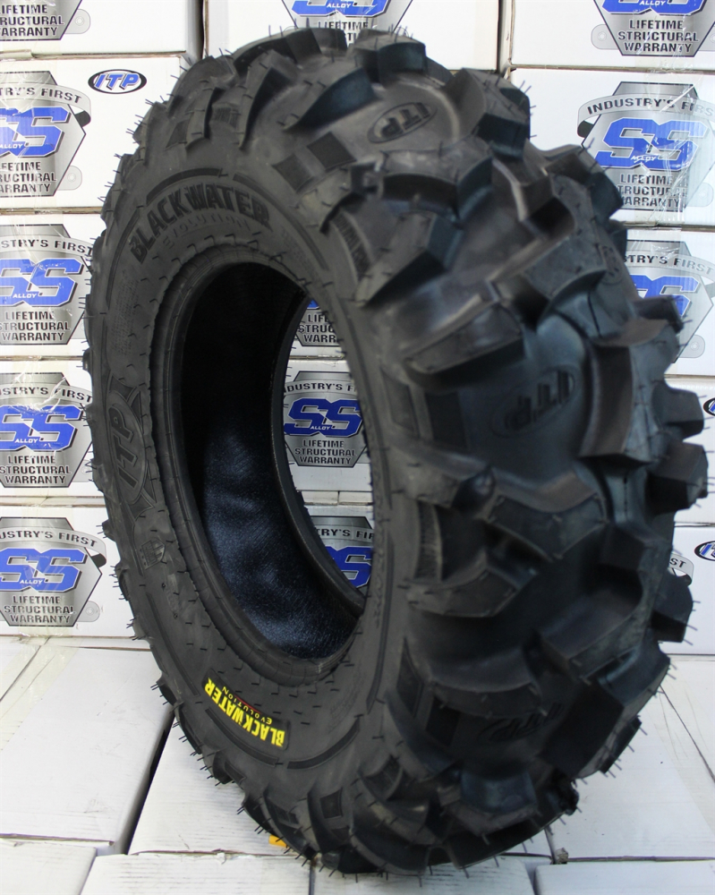 Шина для квадроцикла ITP Blackwater Evolution 32x10-R15 для квадроцикла по низкой цене в Москве. Можете купить недорого и в наличии!Всего 33 345 р.