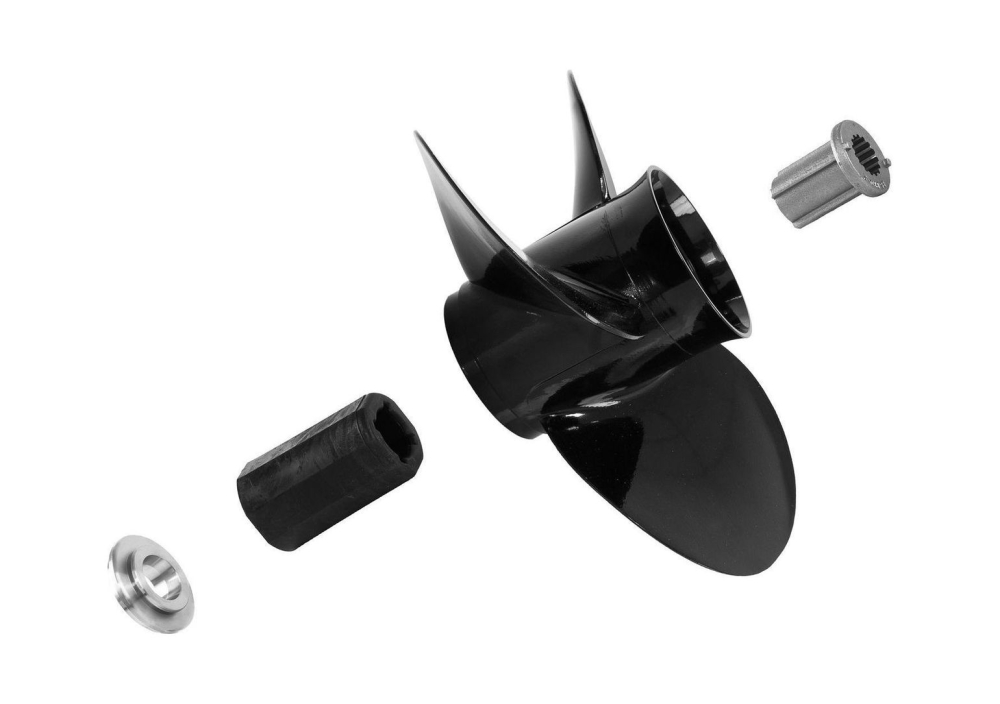 Купить винт гребной suzuki df150-300;3x16x21-1/2, baeksan по цене 14 487 р. Низкие цены. Большой выбор. Доставка по всей России. Интернет-магазин в Москве. Только положительные отзывы!