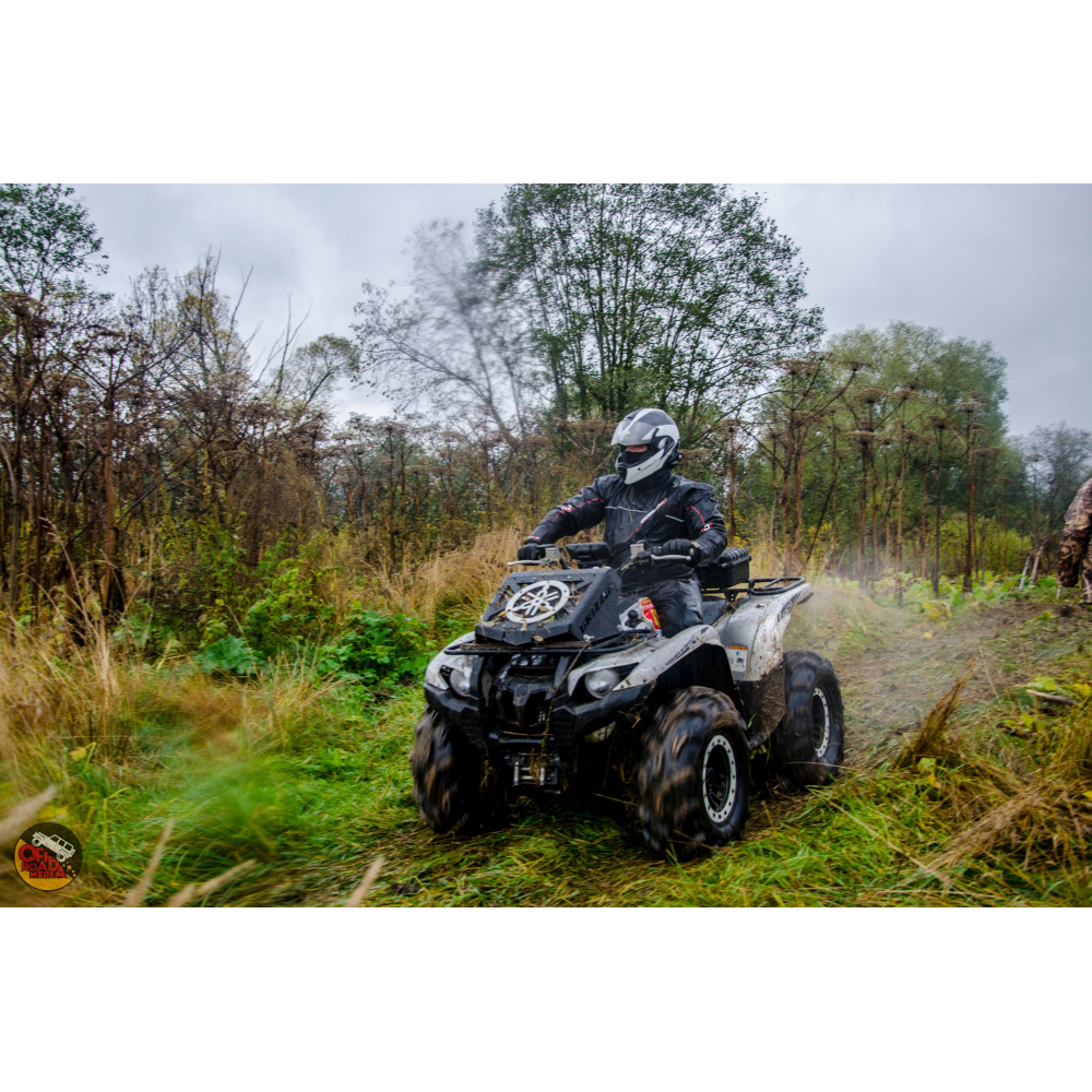 Купить вынос радиатора на yamaha grizzly 550/700 алюминиевый (до 2014) по цене 15 500 р.. Низкие цены. Большой выбор. Доставка по всей России.  Интернет-магазин в Москве. Только положительные отзывы!