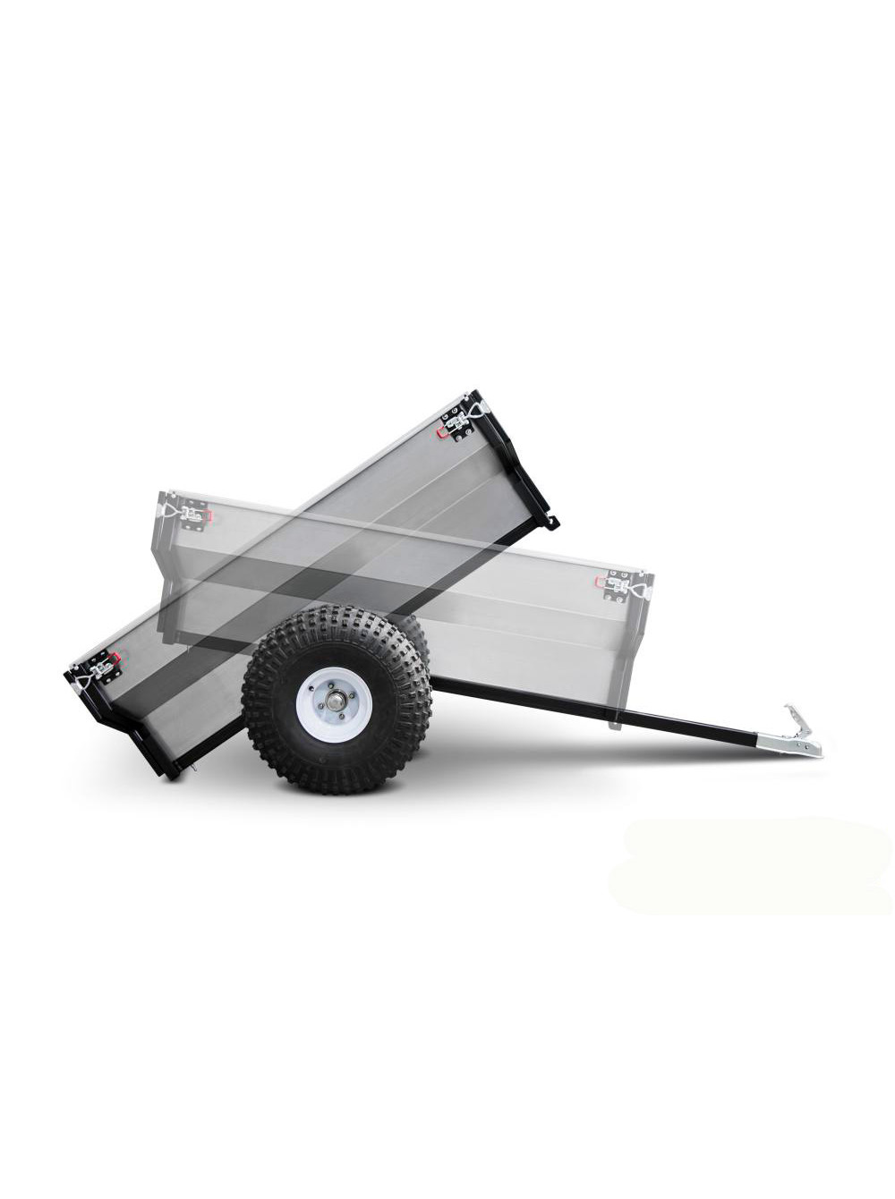 Прицеп для квадроцикла FARMER 1500 Rival для ATV/UTV (2444.0091.3) для квадроцикла ATV по низкой цене в Москве. Можете купить недорого и в наличии!Доставка по России. Всего 55 080.00 р.