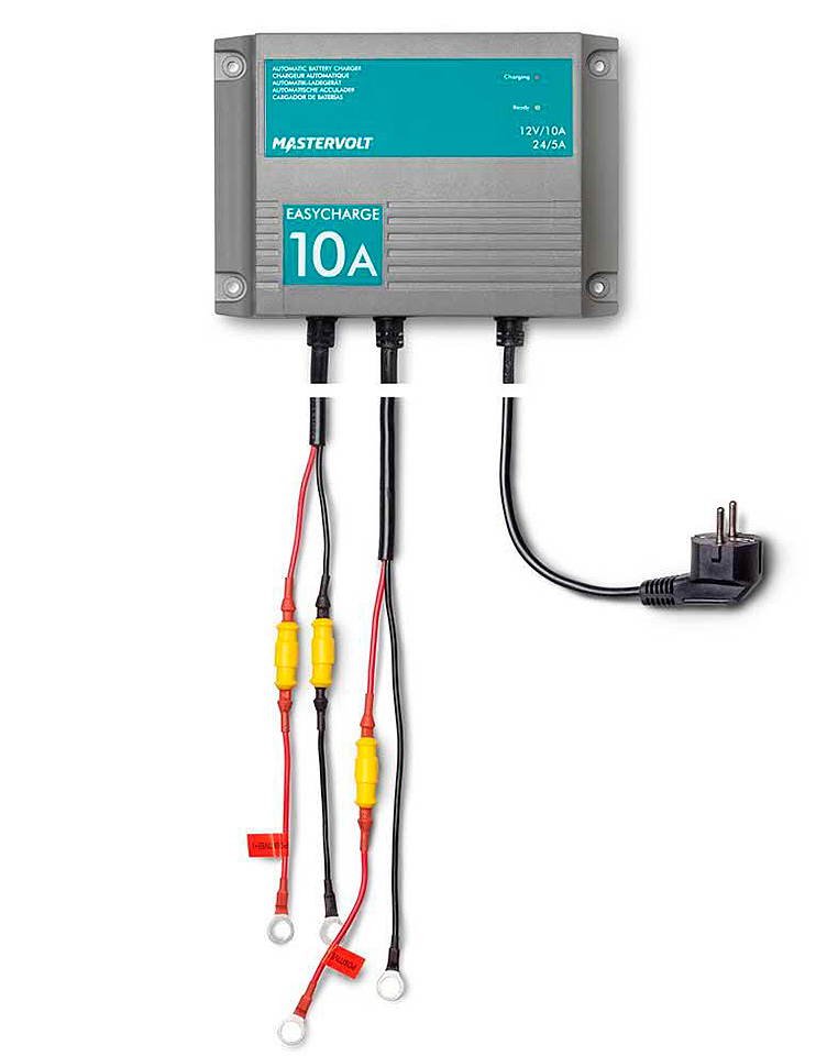 Купить влагозащищенное зарядное устройство mastervolt easycharge 10а 2 выхода по цене  Низкие цены. Большой выбор. Доставка по всей России. Интернет-магазин в Москве. Только положительные отзывы!