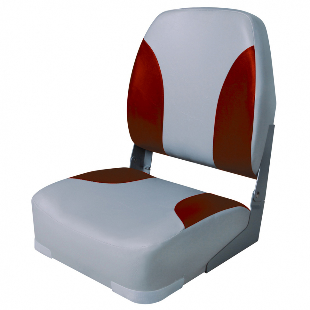 Купить кресло classic high back (gr - серый/красный) по цене 9 177 р. Низкие цены. Большой выбор. Доставка по всей России. Интернет-магазин в Москве. Только положительные отзывы!