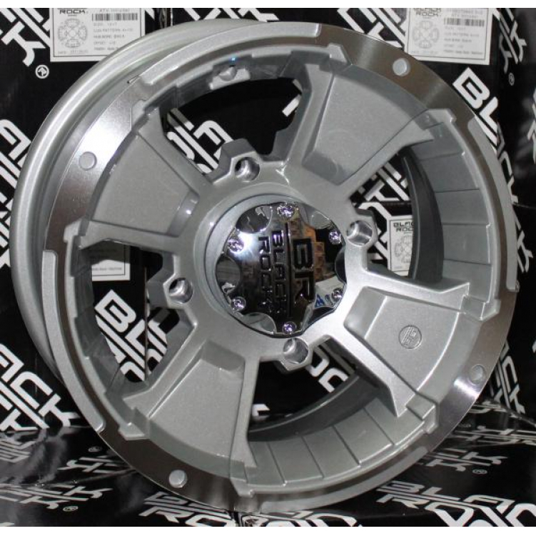 Диск для квадроцикла Carlisle Black-Rock Intruder 4/156 5+2 14x7 Machined для квадроцикла по низкой цене в Москве. Можете купить недорого и в наличии!Всего 4 275.00 р.