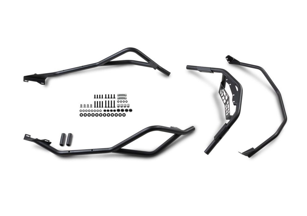 Купить передний бампер aodes siberiacross 1000 wt 2024- 444.8529.1 по цене 24 480 р.. Низкие цены. Большой выбор. Доставка по всей России. Интернет-магазин в Москве. Только положительные отзывы!