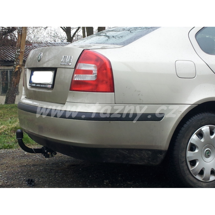 Купить фаркоп skoda octavia 2 лифтбек/универсал 2004-2013 - h 14a auto-hak по цене  Низкие цены. Большой выбор. Доставка по всей России. Интернет-магазин в Москве. Только положительные отзывы!