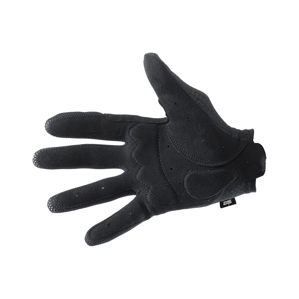 Перчатки SIXS LF GLO Black, XL
