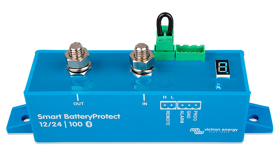 Купить устройство защиты батарей smart battery protect 100/600 a по цене  Низкие цены. Большой выбор. Доставка по всей России. Интернет-магазин в Москве. Только положительные отзывы!