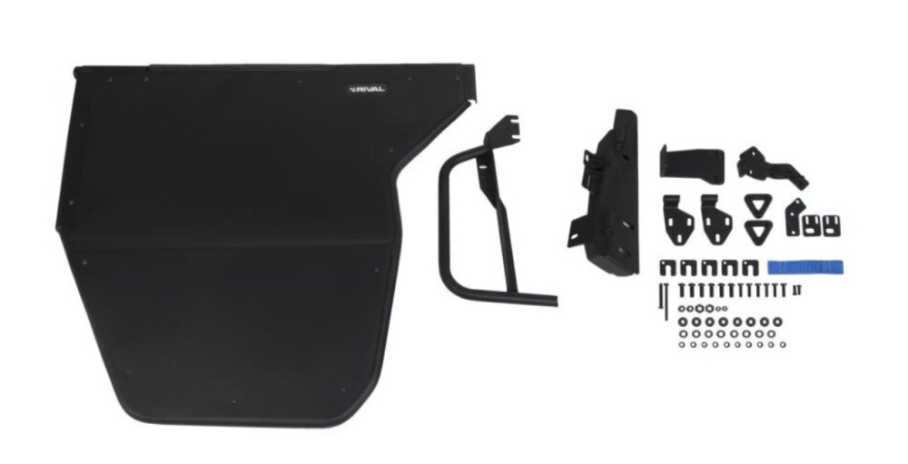 Купить комплект дверей brp can-am defender/traxter (2016-)(без наклеек) + комплект крепежа по цене 52 800 р.. Низкие цены. Большой выбор. Доставка по всей России.  Интернет-магазин в Москве. Только положительные отзывы!