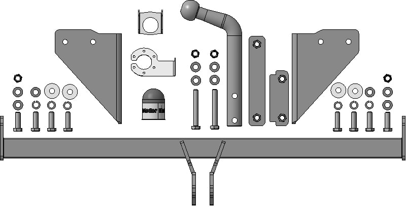 Купить фаркоп nissan qashqai 2007-2021 (+qashqai +2) - 91413-a motodor по цене 11 232 р. Низкие цены. Большой выбор. Доставка по всей России. Интернет-магазин в Москве. Только положительные отзывы!
