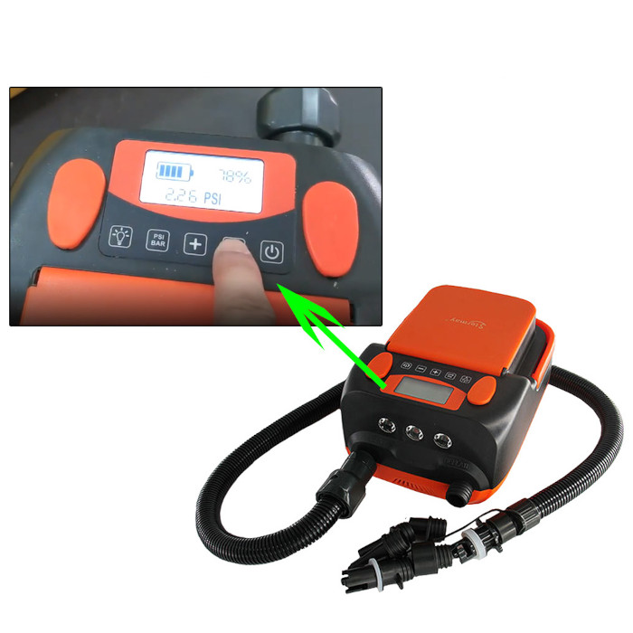 Купить насос электрический воздушный stermay ht-790 со встроенным аккумулятором по цене  Низкие цены. Большой выбор. Доставка по всей России. Интернет-магазин в Москве. Только положительные отзывы!