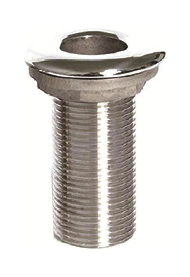 Купить шпигат нержавеющий, резьба 1 1/2" по цене 2 221 р. Низкие цены. Большой выбор. Доставка по всей России. Интернет-магазин в Москве. Только положительные отзывы!