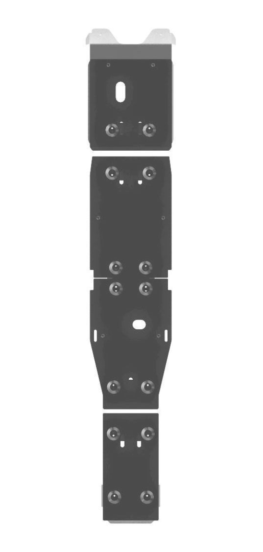 Купить защита днища arctic cat prowler по цене 23 712 р.. Низкие цены. Большой выбор. Доставка по всей России.  Интернет-магазин в Москве. Только положительные отзывы!