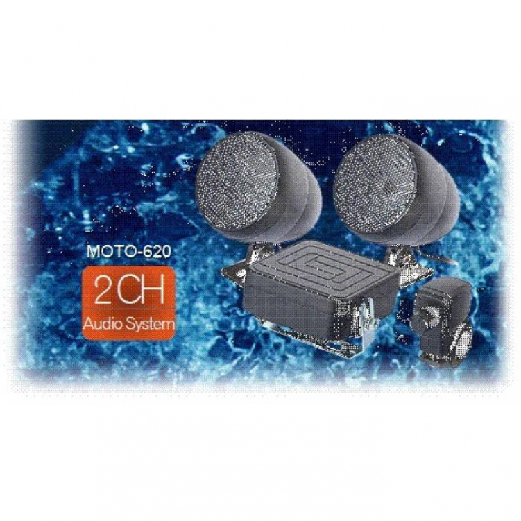 Купить акустика sound marine moto 2" 2-полосная moto-620b по цене 3 000 р.. Низкие цены. Большой выбор. Доставка по всей России.  Интернет-магазин в Москве. Только положительные отзывы!