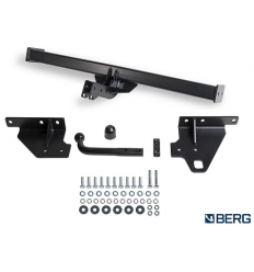 Купить фаркоп nissan x-trail - f.4113.002 berg по цене 8 033 р. Низкие цены. Большой выбор. Доставка по всей России. Интернет-магазин в Москве. Только положительные отзывы!