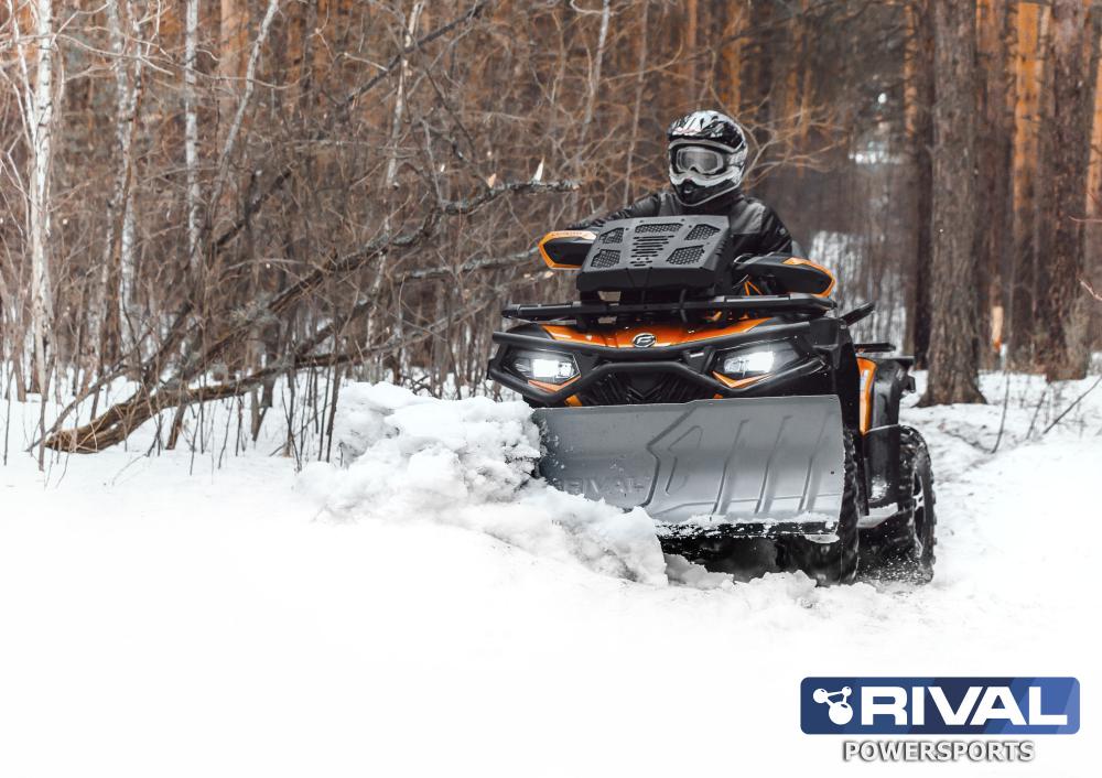 Купить комплект снегового отвала (снегоотвал, ковш) rival quick 2 150 (2444.0103.1.s) серебристый по цене 23 269 р.. Низкие цены. Большой выбор. Доставка по всей России.  Интернет-магазин в Москве. Только положительные отзывы!